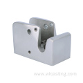 OEM lost wax investment casting parts